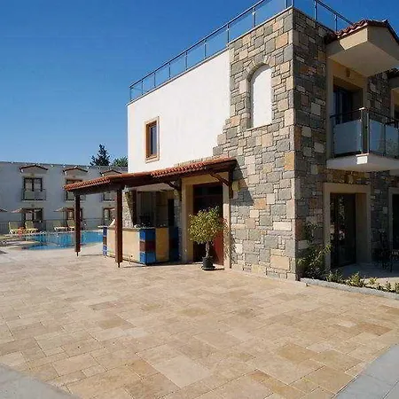 Bodrum Sofabed