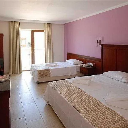 Bodrum Sofabed Ortakent