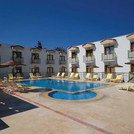 Hotel Bodrum Sofabed 2*