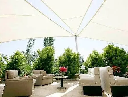 Bodrum Sofabed ホテル オータキャンツ