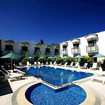 Bodrum Sofabed 2* Ortakent