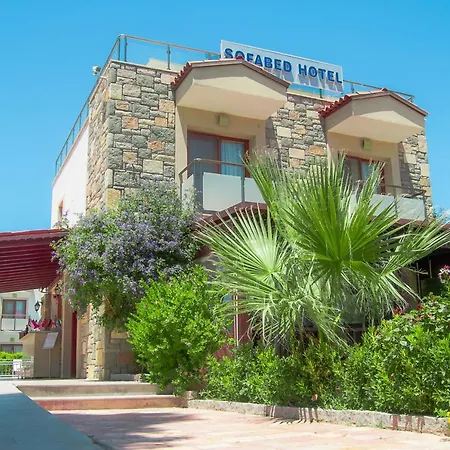 Hotel Bodrum Sofabed Ortakent