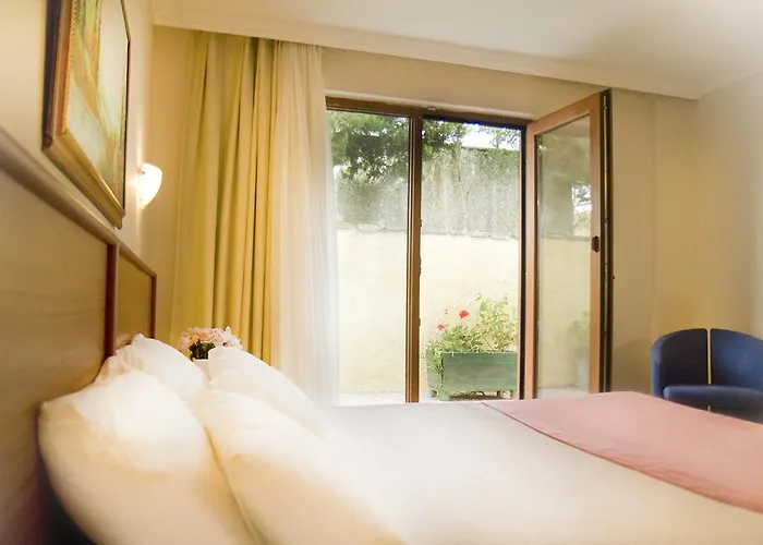 Ξενοδοχείο Bodrum Sofabed 2*