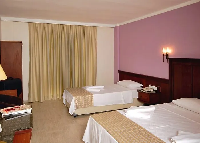 Bodrum Sofabed Ξενοδοχείο