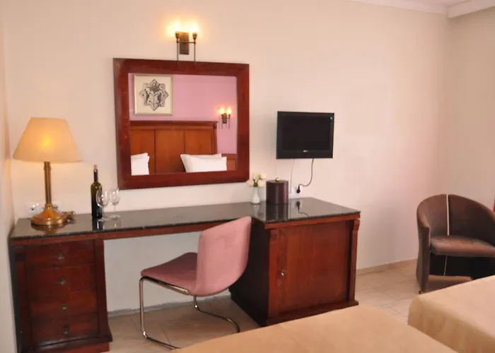 Ξενοδοχείο Bodrum Sofabed 2*