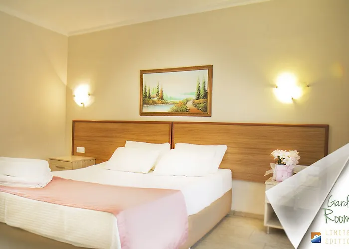 Bodrum Sofabed 2* Ortakent