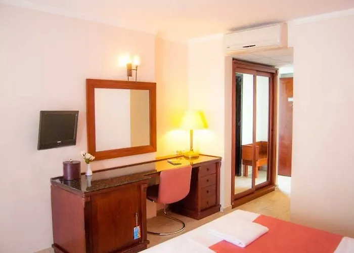 Ξενοδοχείο Bodrum Sofabed 2*