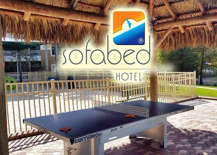 Bodrum Sofabed Ortakent