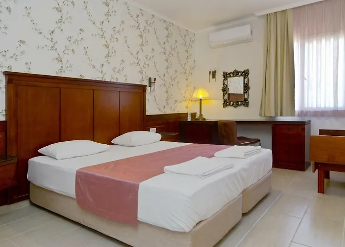 Ξενοδοχείο Bodrum Sofabed Ortakent